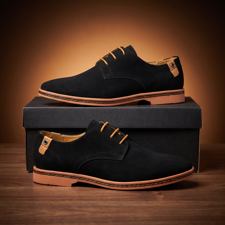Oxford Shoes