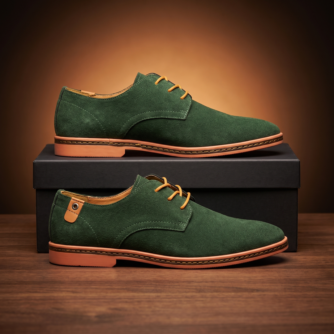 Oxford Shoes