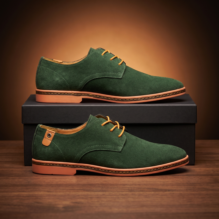 Oxford Shoes