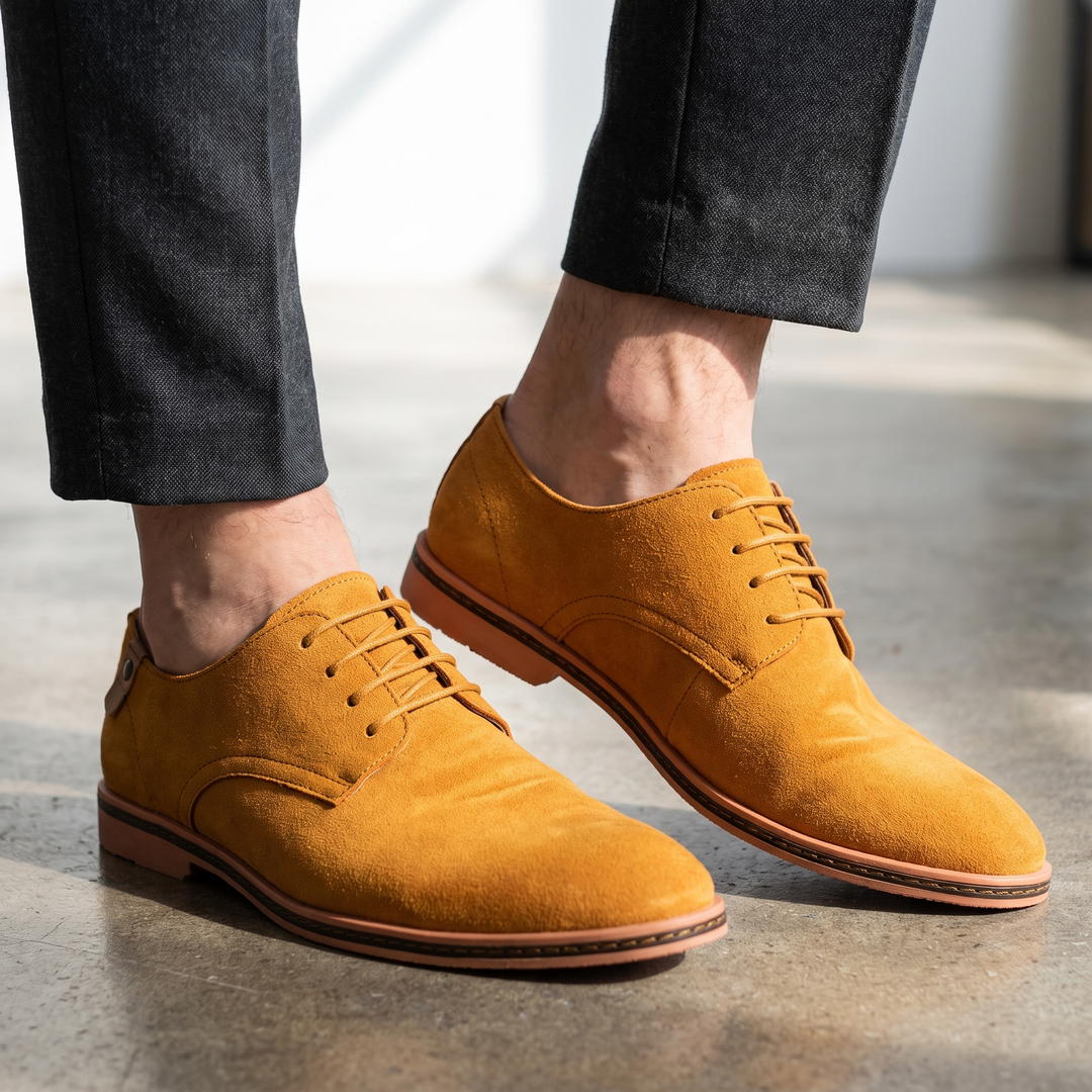 Oxford Shoes
