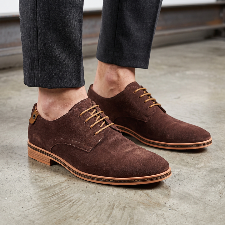 Oxford Shoes