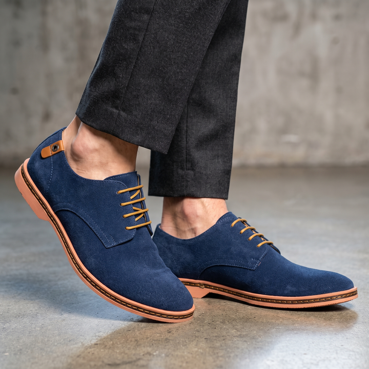 Oxford Shoes