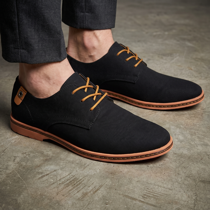 Oxford Shoes