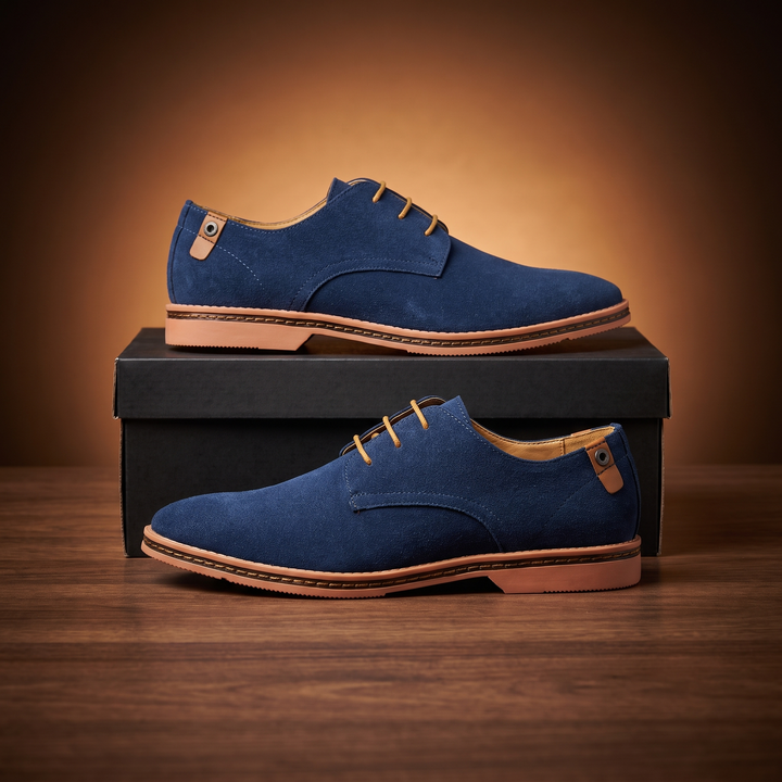 Oxford Shoes