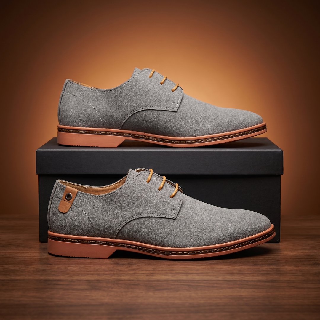 Oxford Shoes