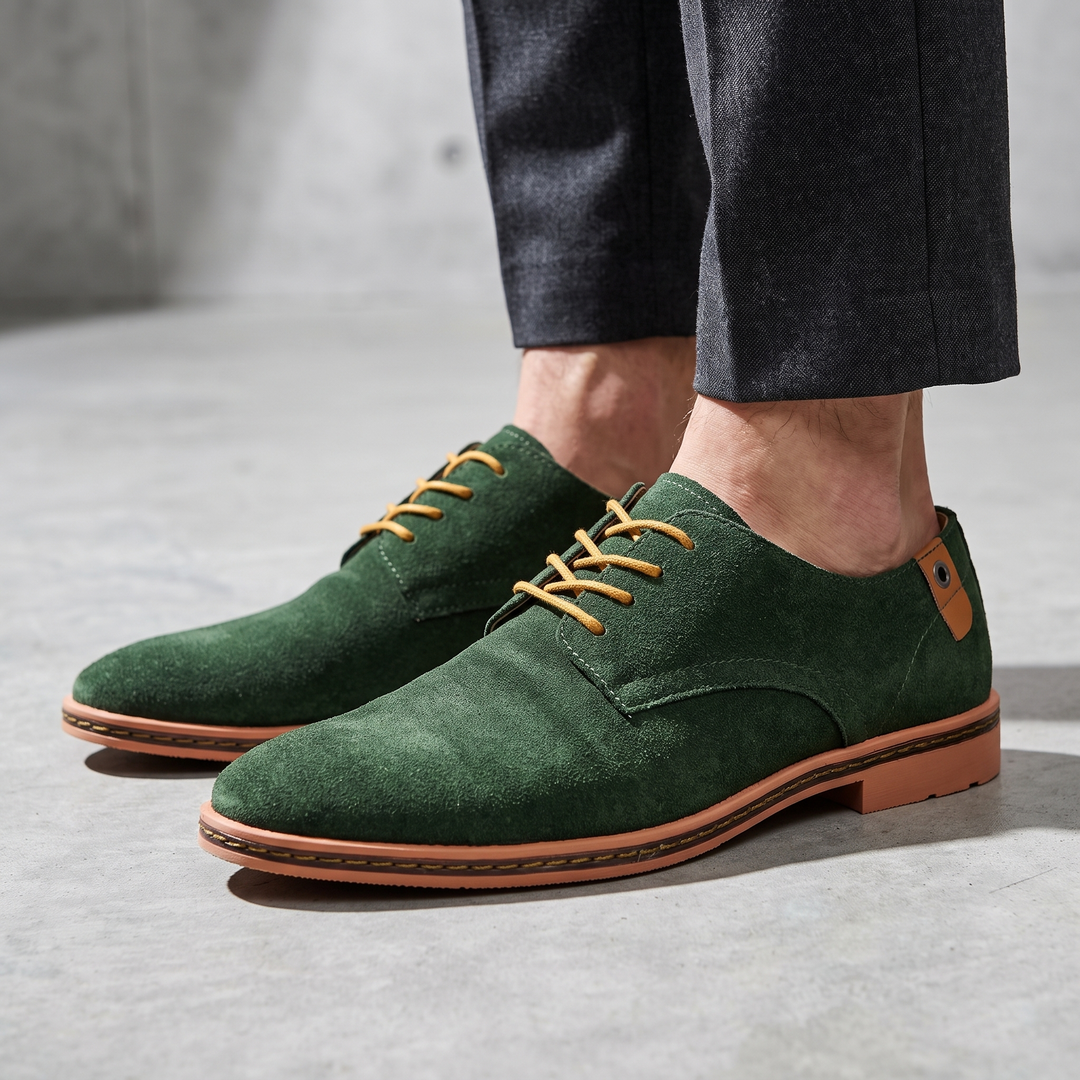 Oxford Shoes