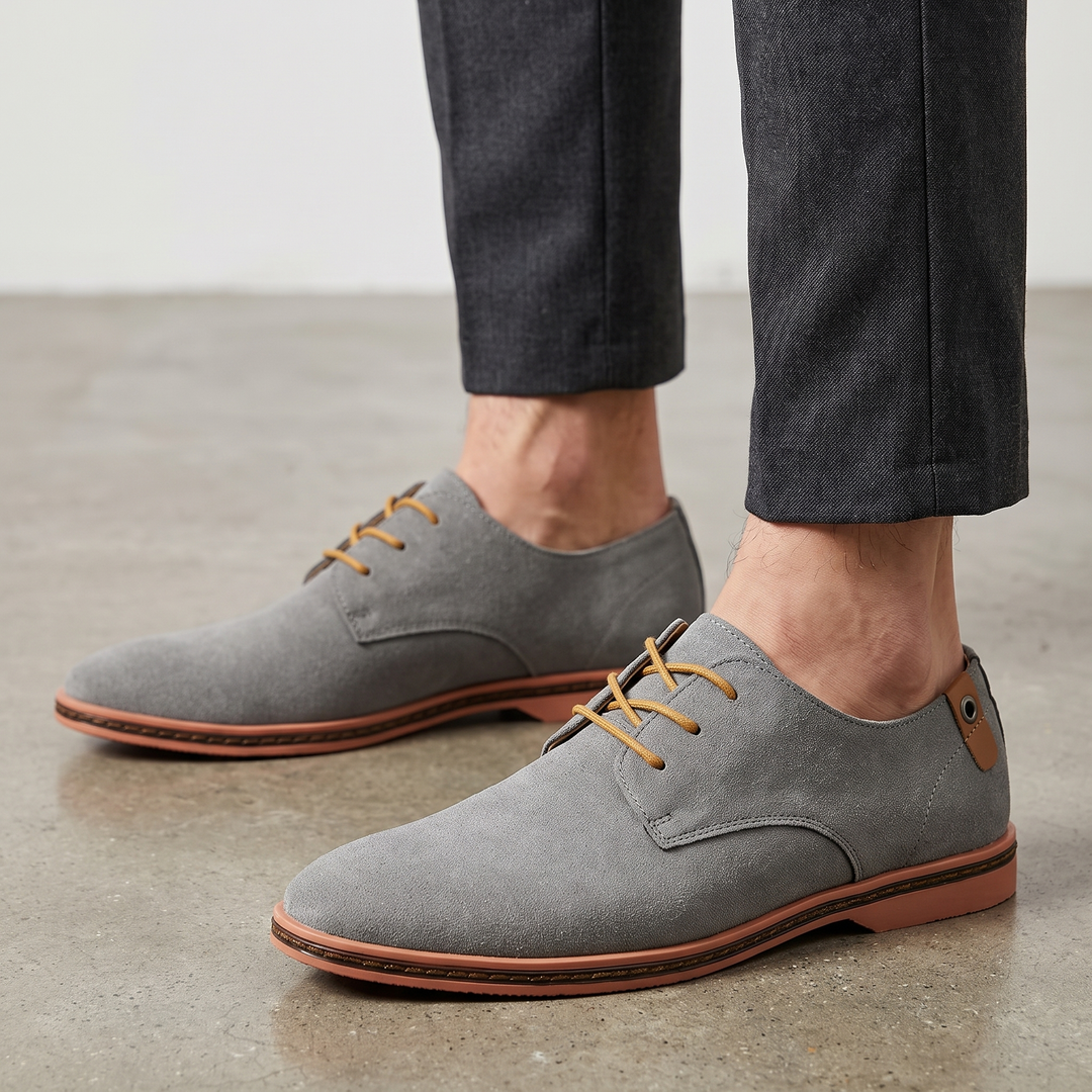 Oxford Shoes