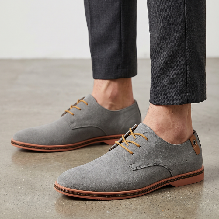Oxford Shoes