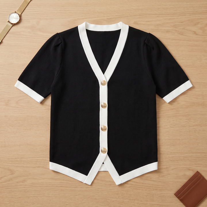 French Office Top