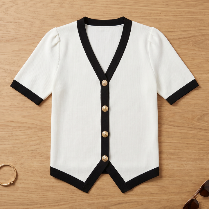 French Office Top