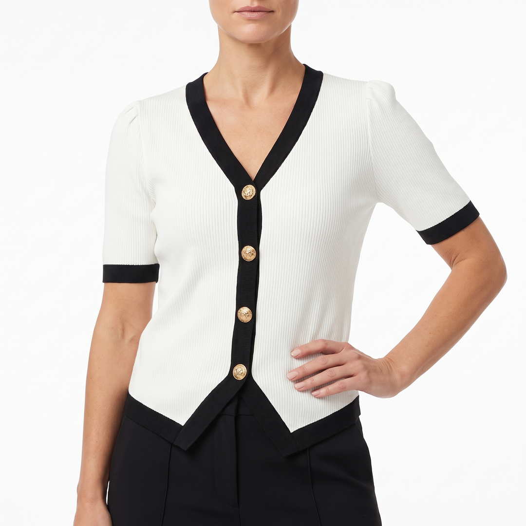 French Office Top