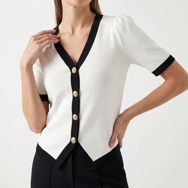 French Office Top