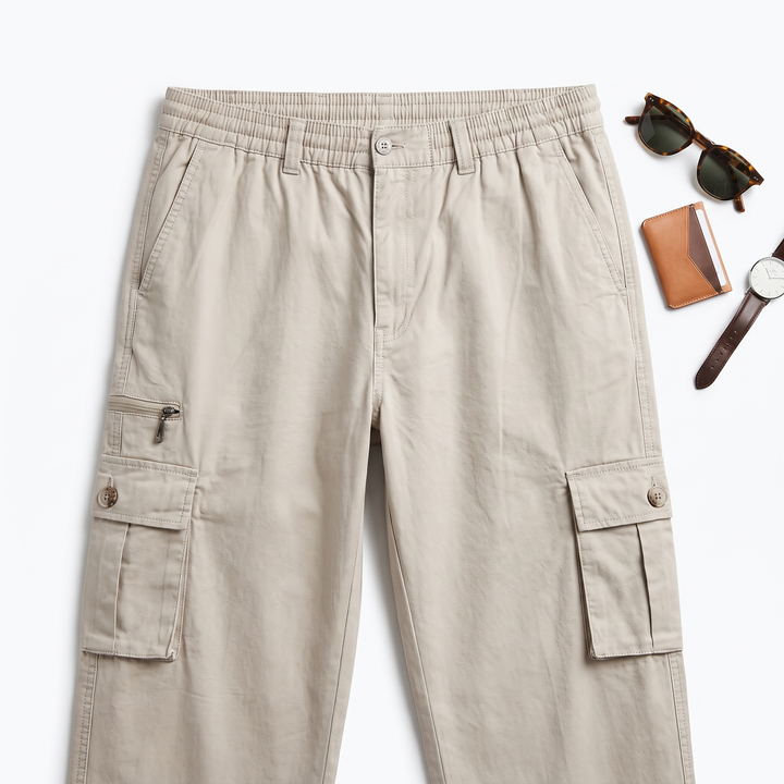 HOLT FIELD TROUSERS