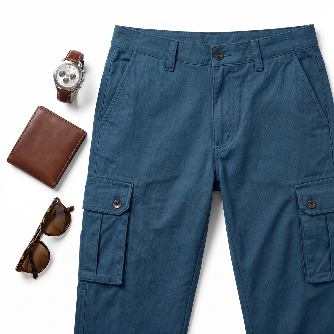 HOLT FIELD TROUSERS