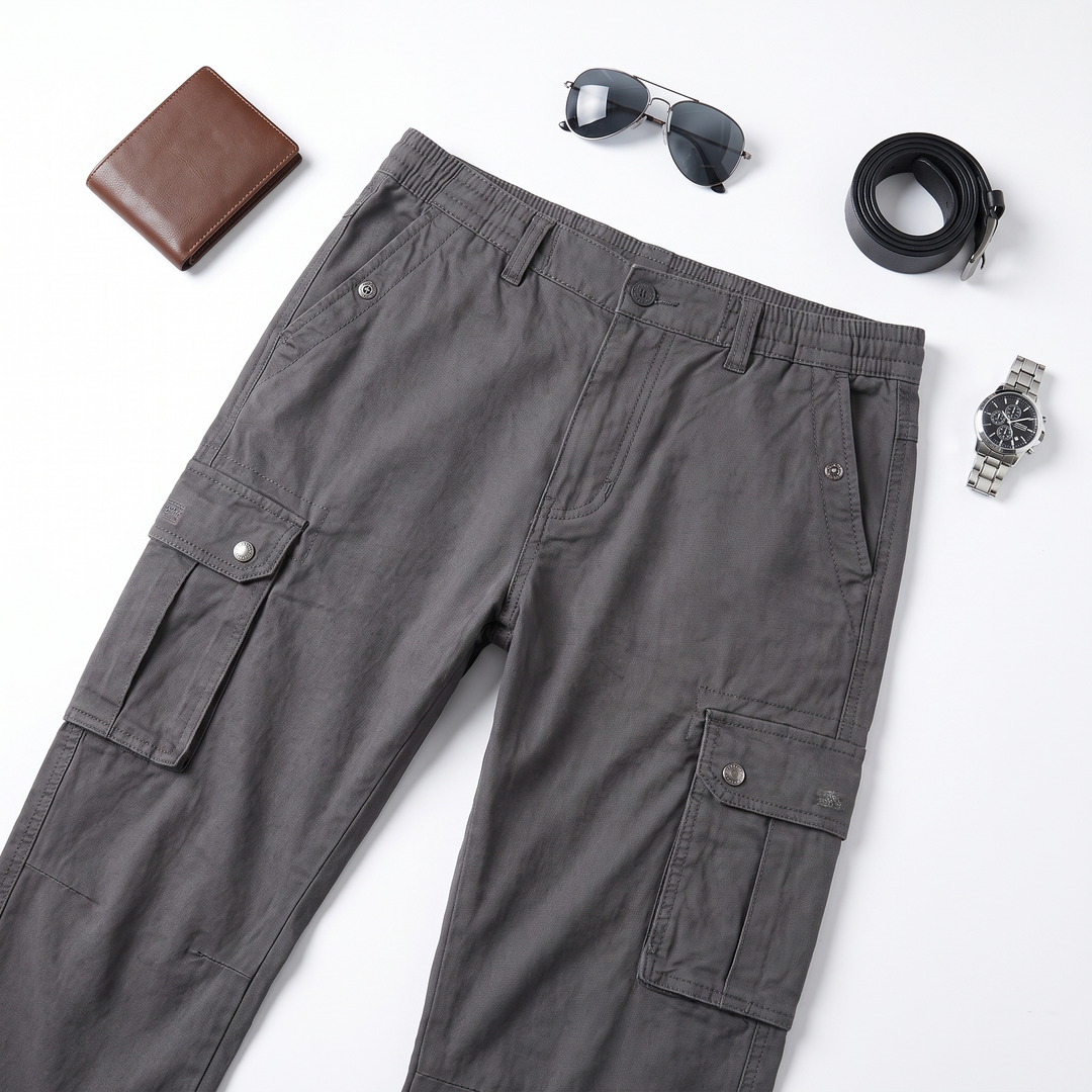 HOLT FIELD TROUSERS
