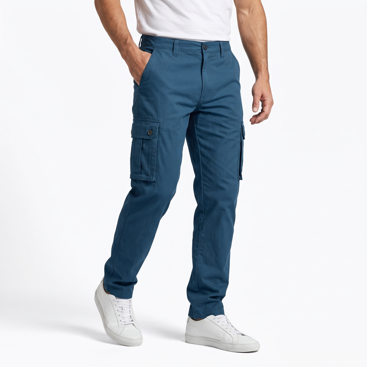 HOLT FIELD TROUSERS
