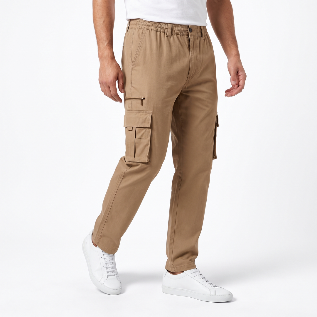 HOLT FIELD TROUSERS