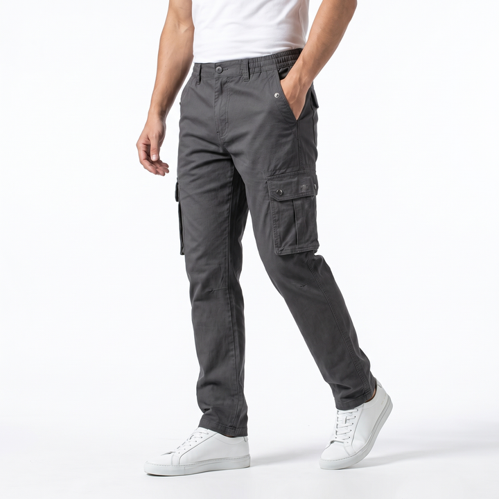 HOLT FIELD TROUSERS