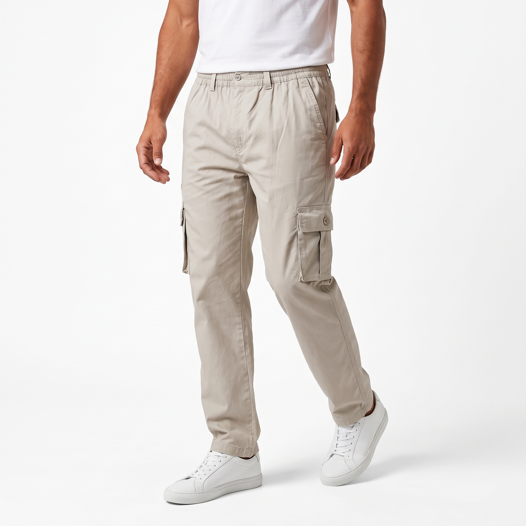HOLT FIELD TROUSERS