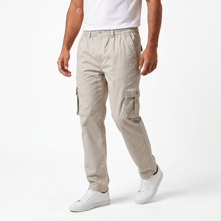 HOLT FIELD TROUSERS