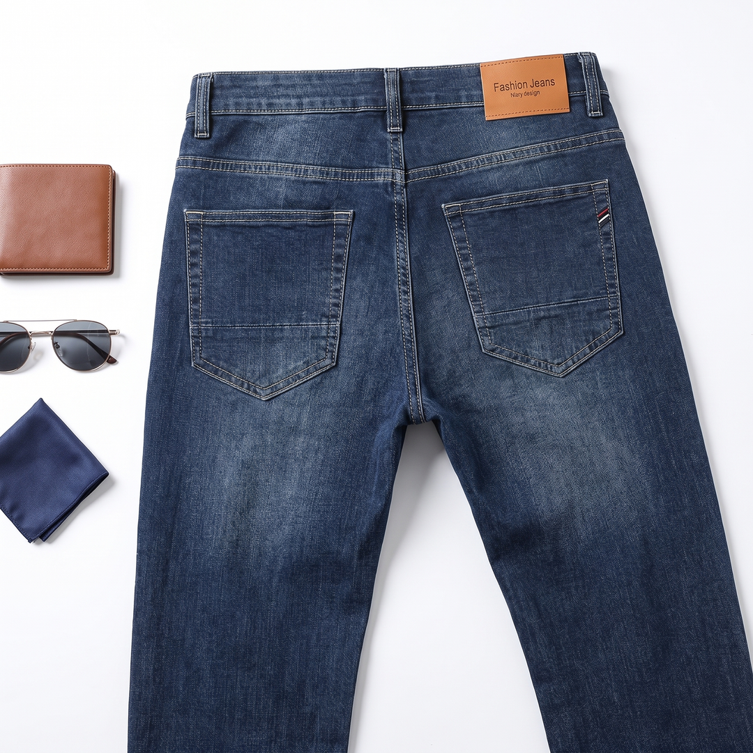 Hudson Denim