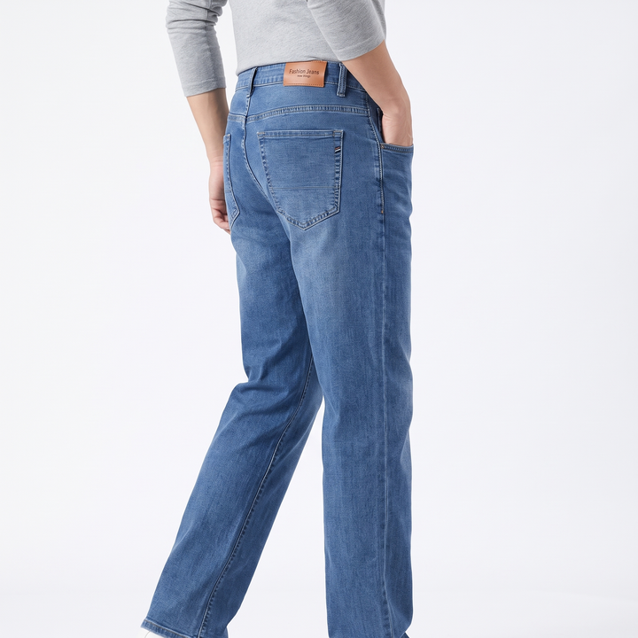 Hudson Denim