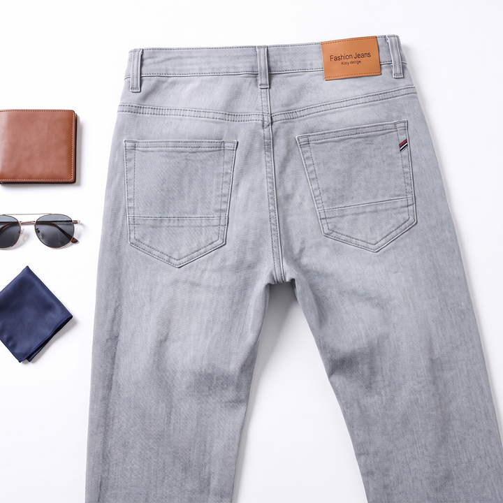 Hudson Denim