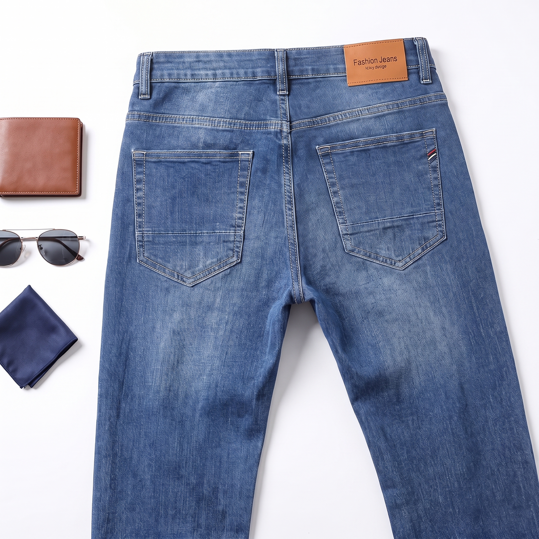 Hudson Denim