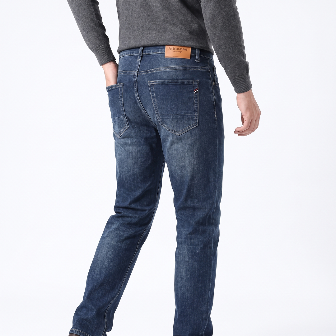 Hudson Denim