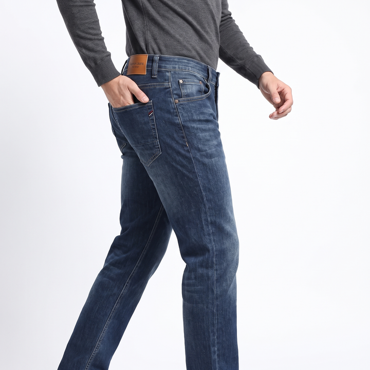 Hudson Denim