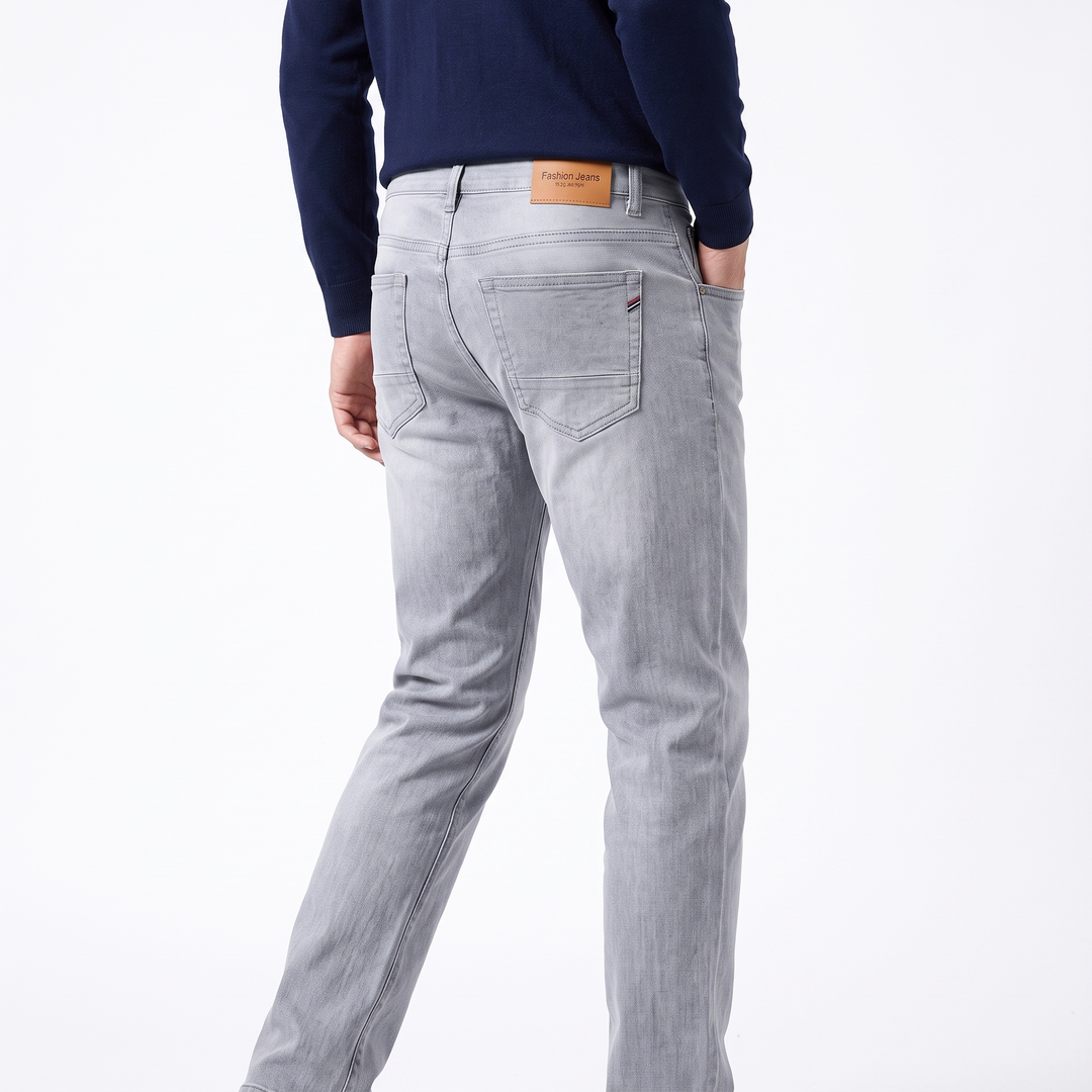 Hudson Denim