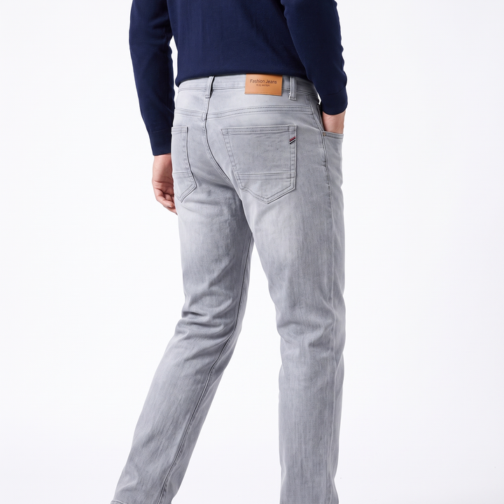 Hudson Denim