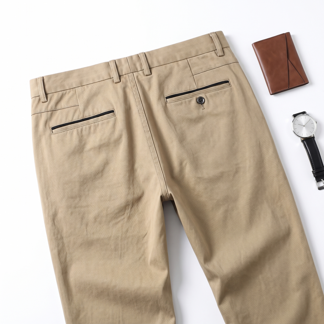 Mercer Trousers