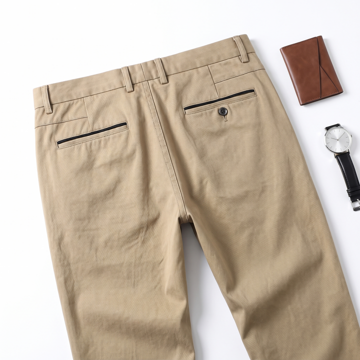 Mercer Trousers