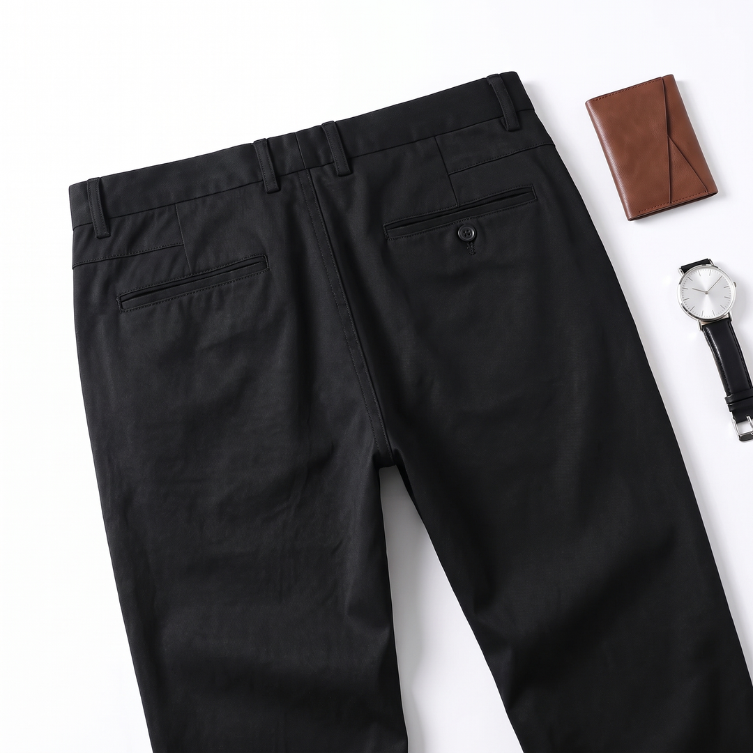 Mercer Trousers