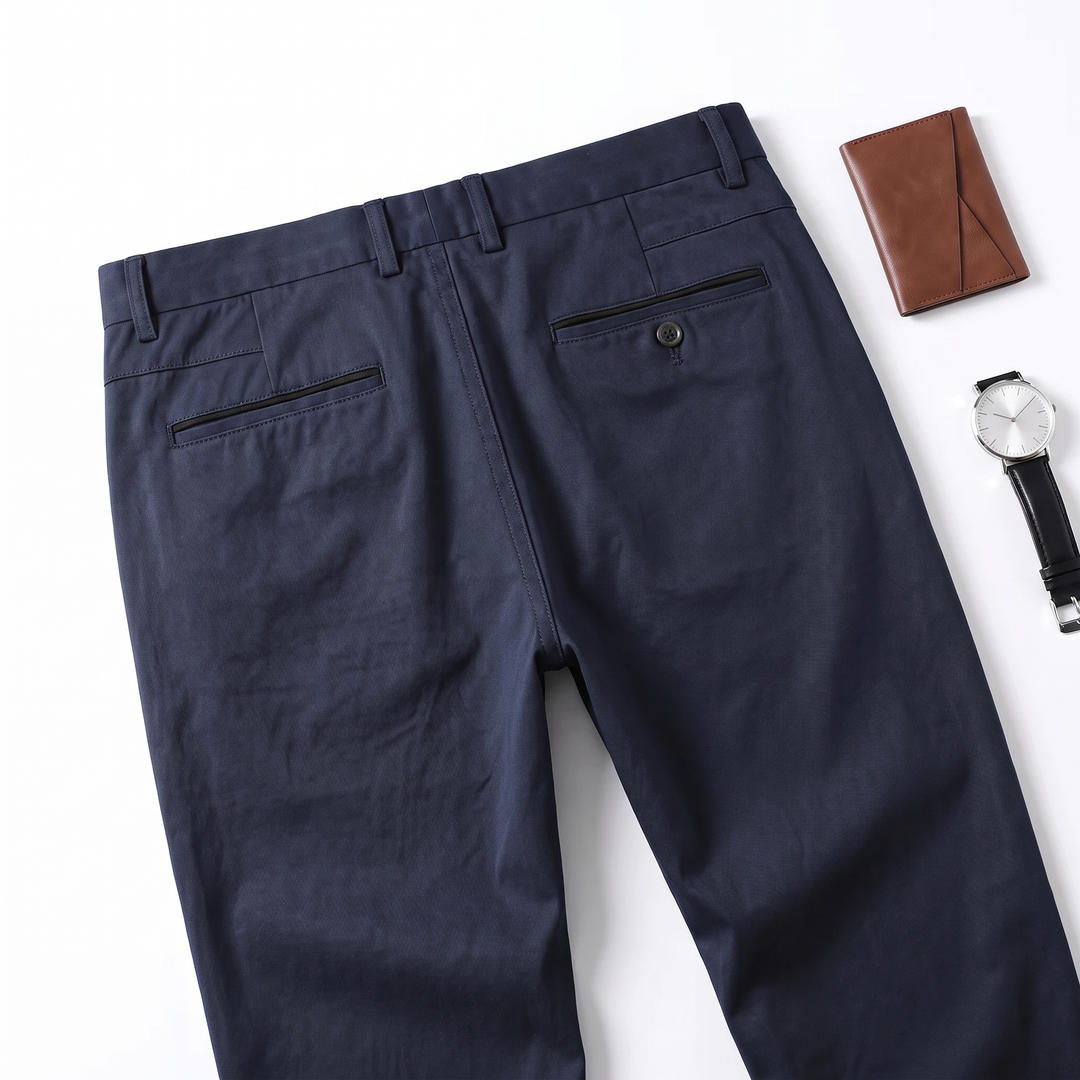 Mercer Trousers