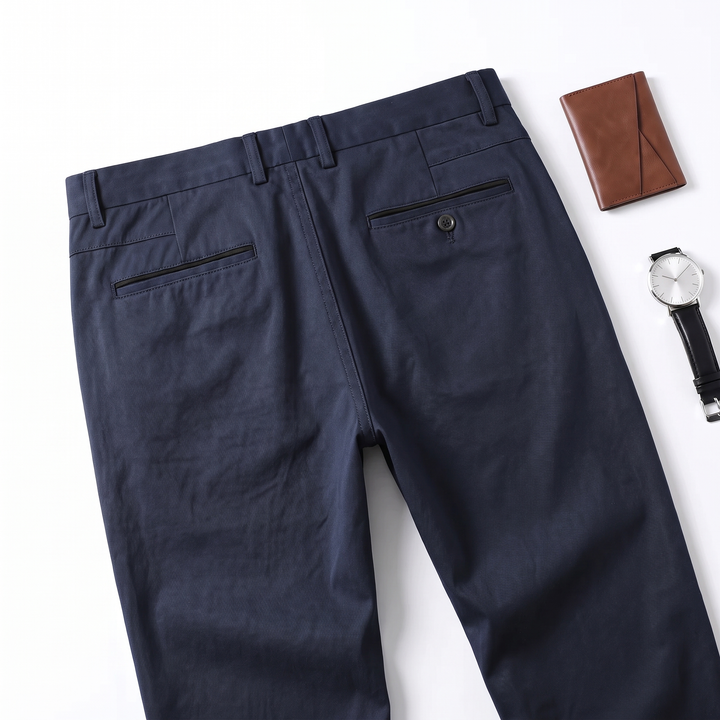 Mercer Trousers