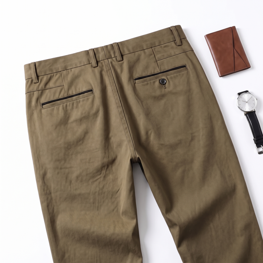 Mercer Trousers