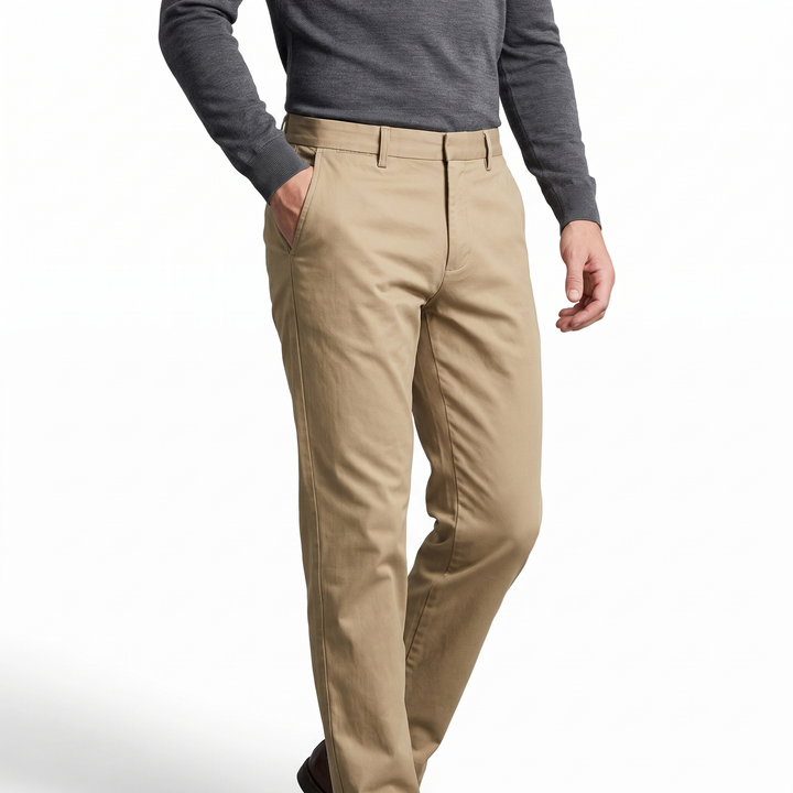 Mercer Trousers