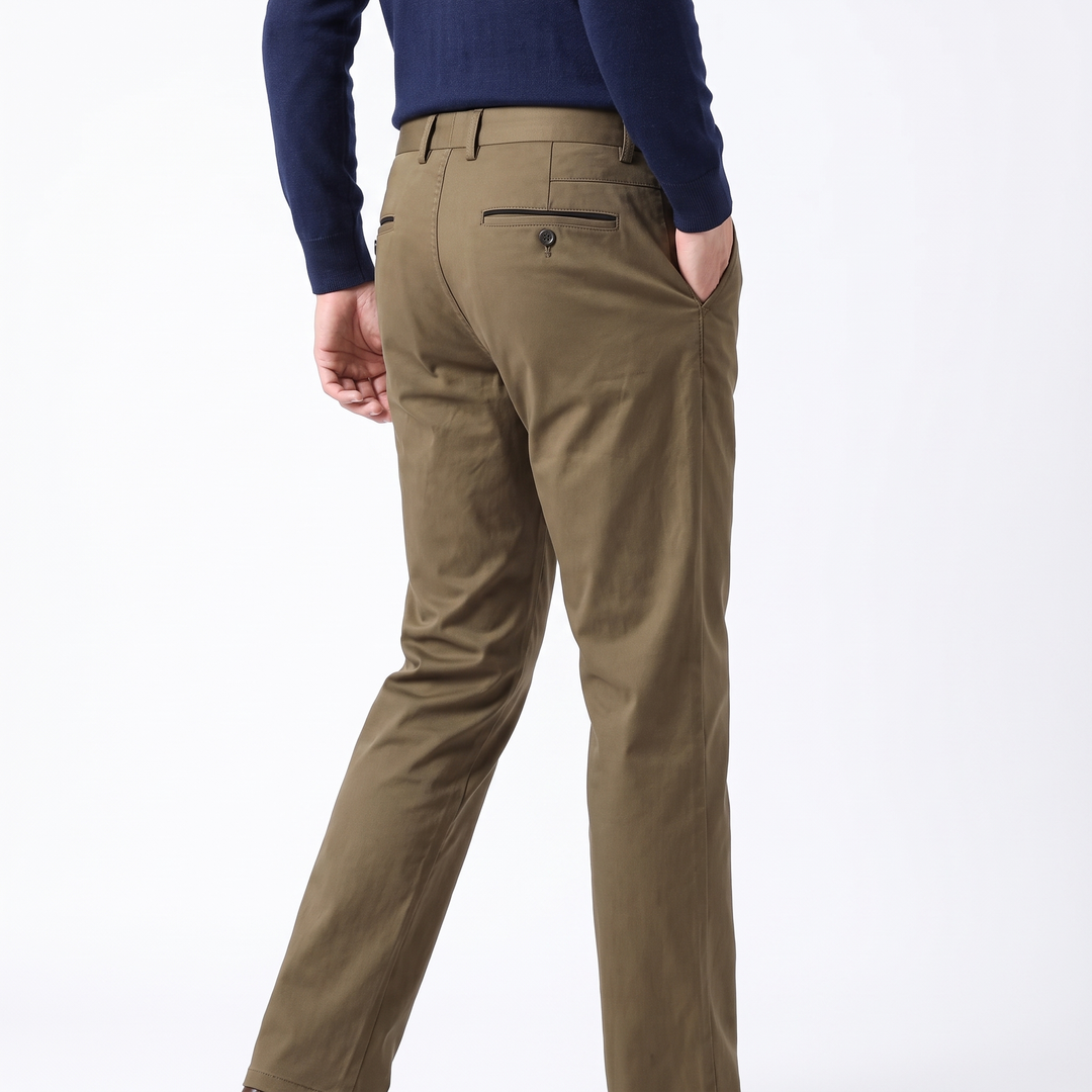 Mercer Trousers