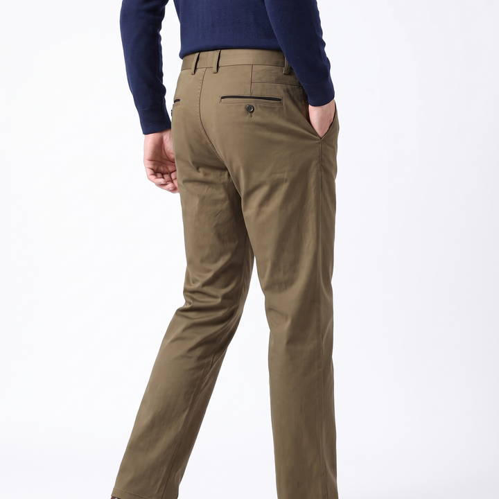 Mercer Trousers
