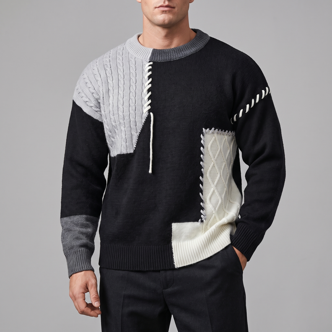 Vareno Weave