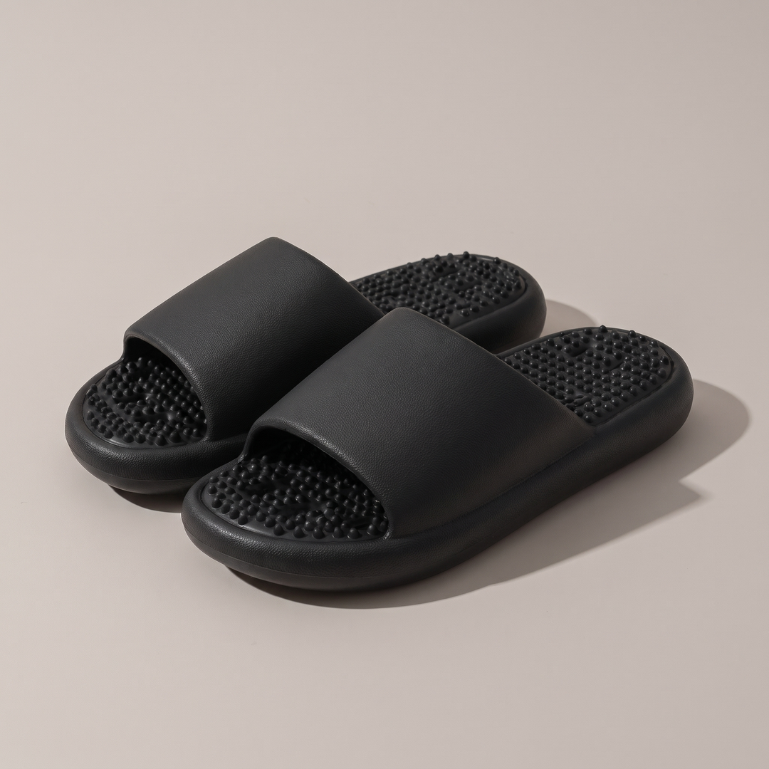 Ember Slide