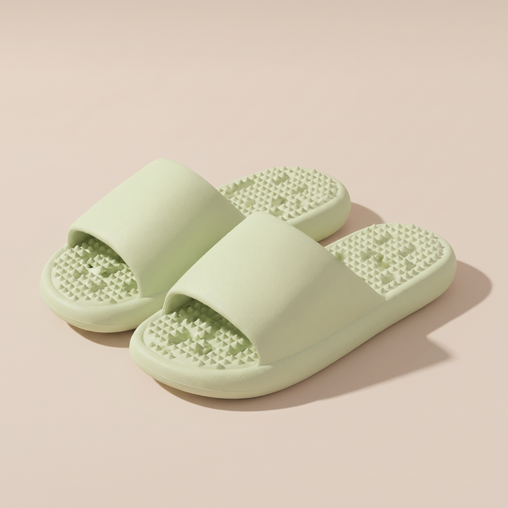 Ember Slide