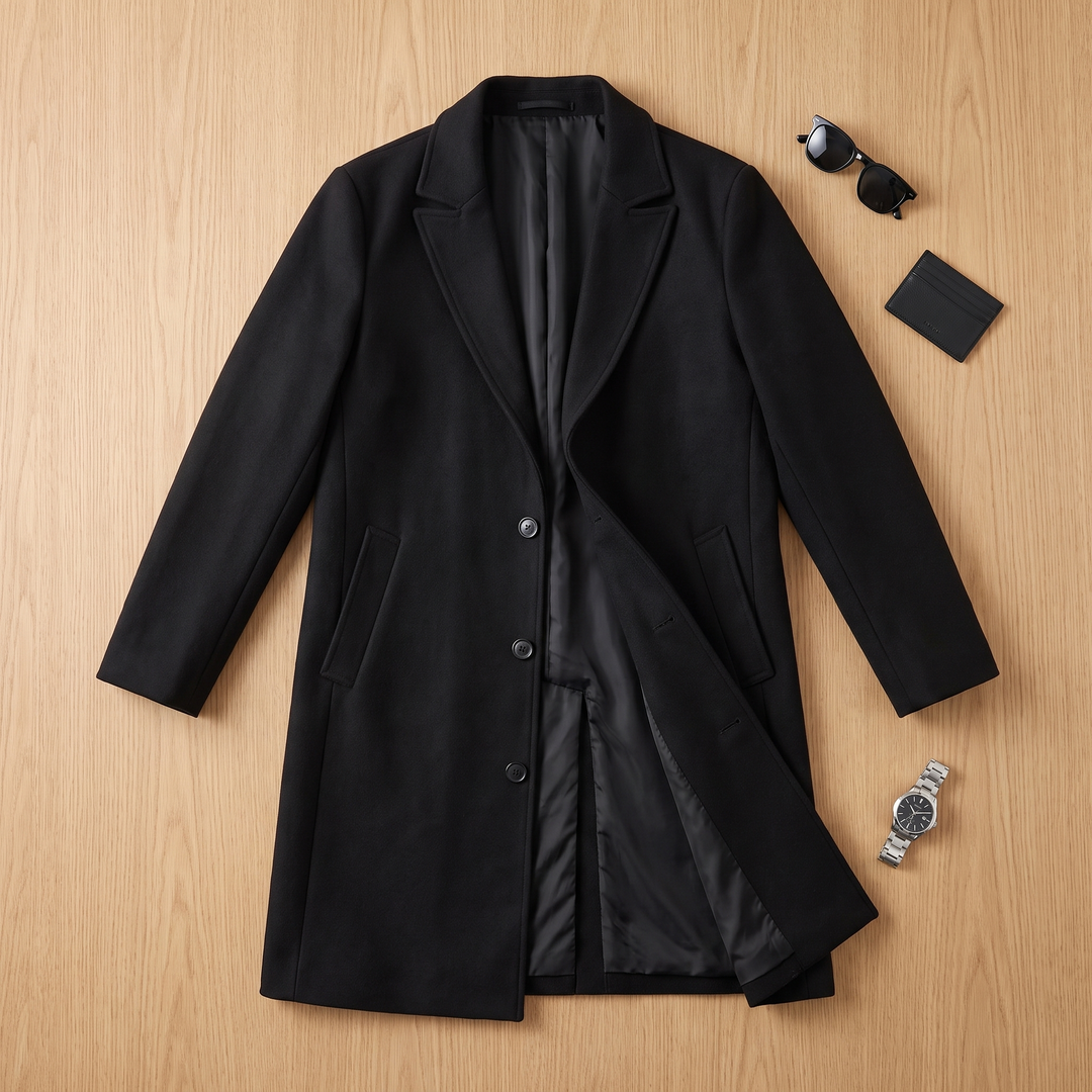 Kensington Coat