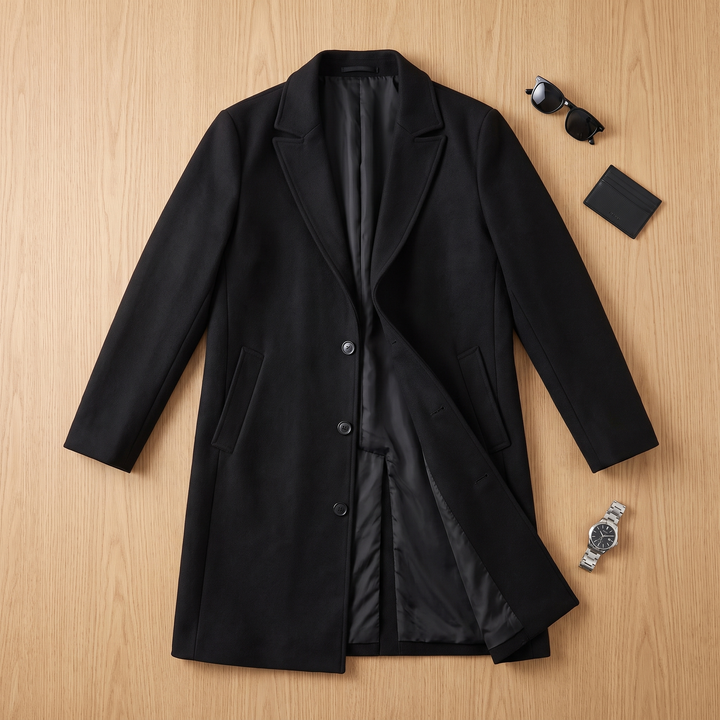 Kensington Coat