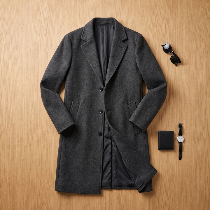 Kensington Coat