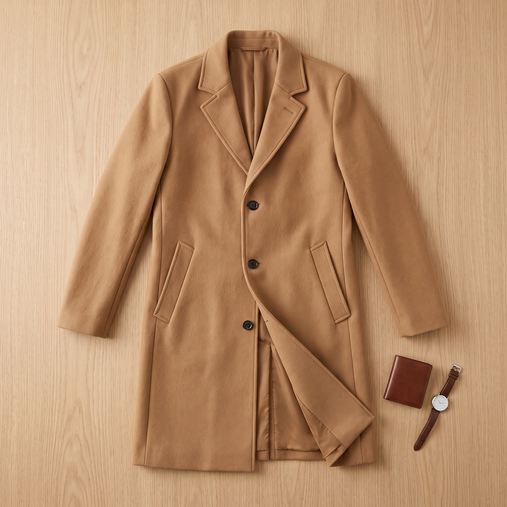 Kensington Coat