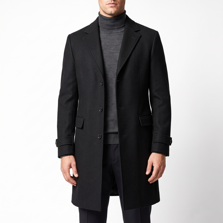 Kensington Coat