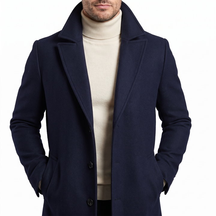 Kensington Coat